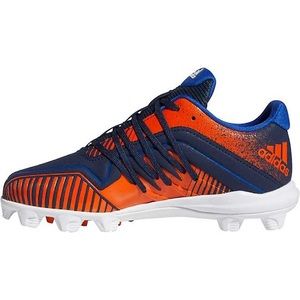 Adidas Boys Afterburner 6 Baseball Cleats